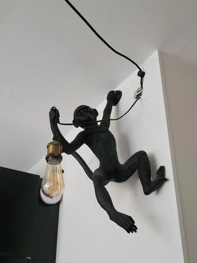 Apartamento Le philosophe - Centre-ville et parcs à côté Toulouse Francia