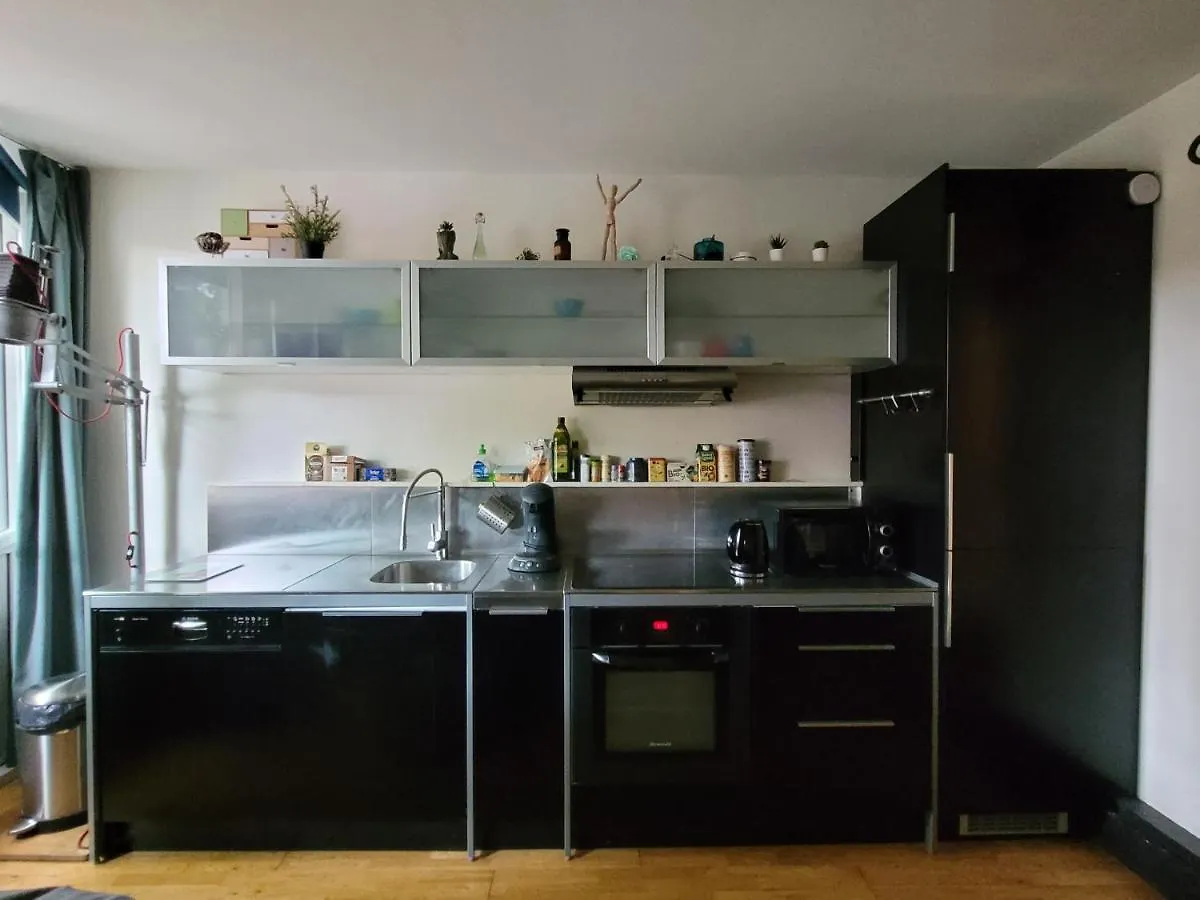 Le philosophe - Centre-ville et parcs à côté Toulouse Apartamento